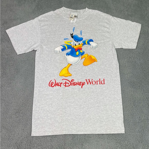 Vintage Disney shirt - Picture 2 of 4